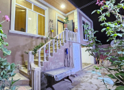 Satılır 3 otaqlı 240 m2 həyət evi Maştağa