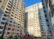 Satılır 2 otaqlı 50 m2 yeni tikili 20 yanvar m.