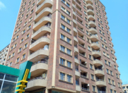 Satılır 2 otaqlı 96 m2 yeni tikili Əhmədli