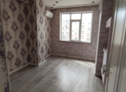 Satılır 2 otaqlı 36 m2 yeni tikili Masazır