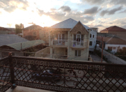 Satılır 6 otaqlı 200 m2 həyət evi Biləcəri