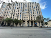 İcarəyə verilir 1 otaqlı 82 m2 obyekt Nərimanov r.