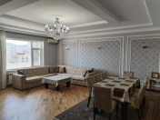 İcarəyə verilir 3 otaqlı 150 m2 yeni tikili Nəriman Nərimanov m.