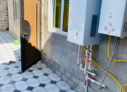 İcarəyə verilir 3 otaqlı 170 m2 həyət evi Bakı