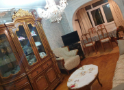 İcarəyə verilir 3 otaqlı 100 m2 köhnə tikili 8 km