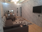 Satılır 4 otaqlı 100 m2 köhnə tikili Xırdalan