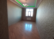 Satılır 4 otaqlı 165 m2 yeni tikili İnşaatçılar m.