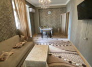 Satılır 2 otaqlı 88 m2 yeni tikili Həzi Aslanov