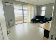 Satılır 3 otaqlı 106 m2 yeni tikili Sumqayıt