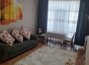 Satılır 2 otaqlı 53 m2 yeni tikili Yasamal r.