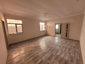 Satılır 2 otaqlı 57 m2 yeni tikili İnşaatçılar m.