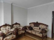 İcarəyə verilir 2 otaqlı 80 m2 yeni tikili Xalqlar Dostluğu m.