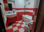 Satılır 2 otaqlı 57 m2 yeni tikili Həzi Aslanov