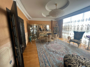 Satılır 2 otaqlı 117 m2 yeni tikili Rusiya səfirliyi