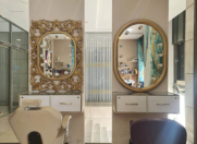 İcarəyə verilir 1 otaqlı 100 m2 obyekt Şah İsmayıl Xətai m.