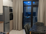 İcarəyə verilir 3 otaqlı 180 m2 yeni tikili Yasamal r.