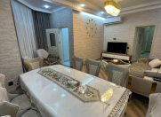 Satılır 3 otaqlı 90 m2 yeni tikili Zığ