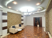 İcarəyə verilir 3 otaqlı 110 m2 yeni tikili Yasamal r.