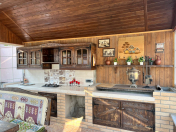 Satılır 5 otaqlı 240 m2 həyət evi Mehdiabad