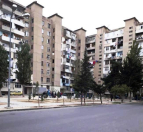 Satılır 3 otaqlı 65 m2 köhnə tikili Bakıxanov