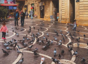 Satılır 4 otaqlı 220 m2 obyekt Sahil m.