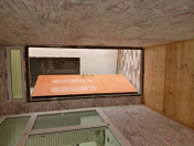 Satılır 3 otaqlı 100 m2 həyət evi Binəqədi