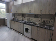 İcarəyə verilir 2 otaqlı 90 m2 yeni tikili Qara Qarayev m.