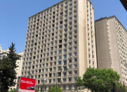 Satılır 2 otaqlı 75 m2 yeni tikili 20 yanvar m.