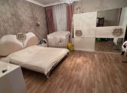 Satılır 2 otaqlı 65 m2 yeni tikili Həzi Aslanov