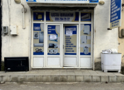 Satılır 1 otaqlı 25 m2 obyekt Şirvan