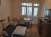 İcarəyə verilir 2 otaqlı 46 m2 köhnə tikili 4 mkr