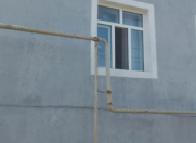 Satılır 3 otaqlı 110 m2 həyət evi Qaraçuxur