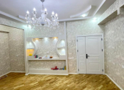 Satılır 2 otaqlı 62 m2 yeni tikili Xırdalan