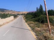 Satılır 24 sot torpaq Şamaxı