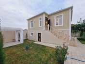 Satılır 5 otaqlı 120 m2 həyət evi Mərdəkan