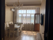 Satılır 2 otaqlı 60 m2 yeni tikili Xırdalan