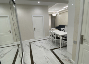 Satılır 3 otaqlı 83 m2 yeni tikili 3 mkr