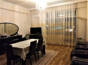 İcarəyə verilir 3 otaqlı 110 m2 yeni tikili 28 May m.