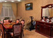 İcarəyə verilir 2 otaqlı 110 m2 yeni tikili 28 May m.