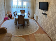 Satılır 2 otaqlı 93 m2 yeni tikili Xırdalan