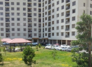 Satılır 2 otaqlı 67 m2 yeni tikili Bayıl