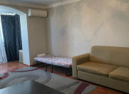 Satılır 1 otaqlı 37 m2 köhnə tikili İnşaatçılar m.