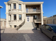 Satılır 7 otaqlı 215 m2 həyət evi Saray