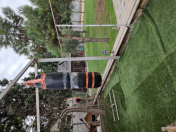 Satılır 10 otaqlı 510 m2 bağ evi Xırdalan