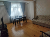 İcarəyə verilir 2 otaqlı 70 m2 yeni tikili Qara Qarayev m.