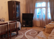Satılır 2 otaqlı 60 m2 köhnə tikili Köhnə Günəşli