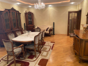 İcarəyə verilir 2 otaqlı 97 m2 yeni tikili Elmlər Akademiyası m.