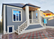 Satılır 2 otaqlı 50 m2 həyət evi Masazır