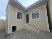 Satılır 2 otaqlı 65 m2 həyət evi Binə