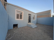 Satılır 3 otaqlı 75 m2 həyət evi Binə